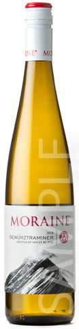 Moraine Gewürztraminer 2018
