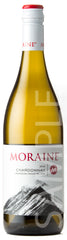 Moraine Estate Winery Chardonnay 2018