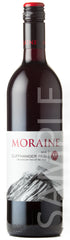 Moraine Estate Winery Cliffhanger Red 2018