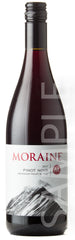 Moraine Estate Winery Pinot Noir Sophia 2017
