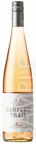 Harper's Trail Rosé 2018