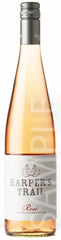 Harper's Trail Rosé 2018