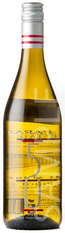 50th Parallel Pinot Gris 2018