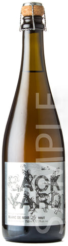Backyard Blanc de Noir N/V