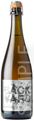 Backyard Blanc de Noir N/V