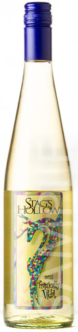 Stag's Hollow Winery Tragically Vidal 2017