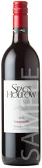 Stag's Hollow Winery Tempranillo 2016
