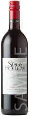 Stag's Hollow Winery Tempranillo 2015