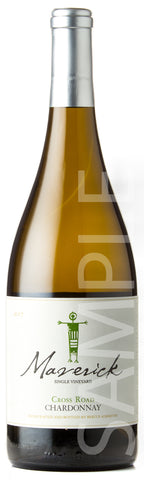 Maverick Cross Road Chardonnay 2017