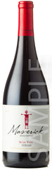Maverick Bush Vine Syrah 2016