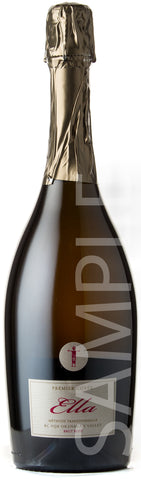 Maverick Ella Brut Rosé N/V