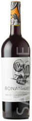 Bonamici Cellars Merlot Cabernet Franc 2017