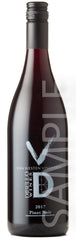 Van Westen Pinot Noir 2017