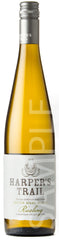 Harper's Trail Silver Mane Block Riesling Thadd Springs Vineyard 2018