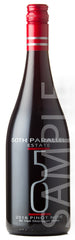 50th Parallel Pinot Noir 2016
