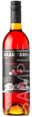 Maan Farms Strawberry Rhubarb 2018