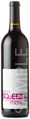 Squeezed Wines Merlot 2011