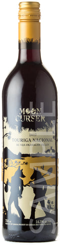 Moon Curser Touriga Nacional 2017