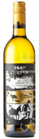 Moon Curser Arneis 2018
