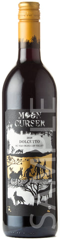 Moon Curser Dolcetto 2018