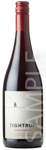 Tightrope Winery Pinot Noir 2017