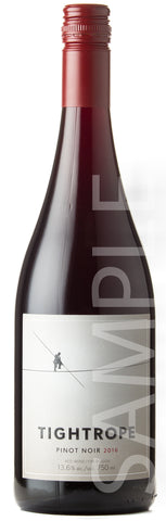 Tightrope Pinot Noir 2016