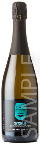 Tantalus Vineyards Old Vines Riesling Brut 2016