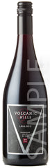 Volcanic Hills Lava Red 2016