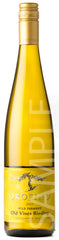 Orofino Riesling Wild Ferment Old Vines 2017