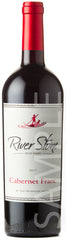 River Stone Estate Winery Cabernet Franc 2017
