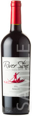 River Stone Estate Winery Merlot 2016