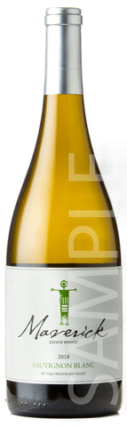 Maverick Sauvignon Blanc 2018