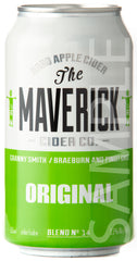 The Maverick Cider Co. Original 2018