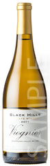 Black Hills Viognier 2017