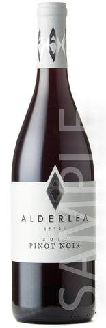 Alderlea Pinot Noir 2017