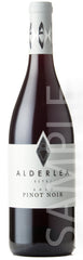Alderlea Pinot Noir 2017