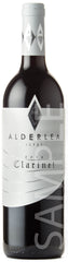 Alderlea Clarinet 2016