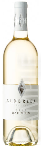 Alderlea Bacchus 2018