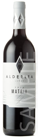 Alderlea Matrix 2015