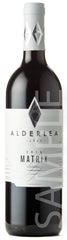 Alderlea Matrix 2015