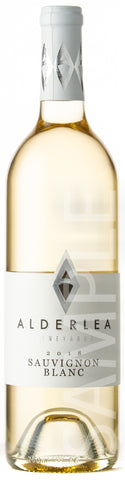 Alderlea Sauvignon Blanc 2018