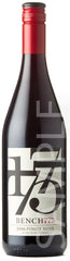 Bench 1775 Pinot Noir 2016