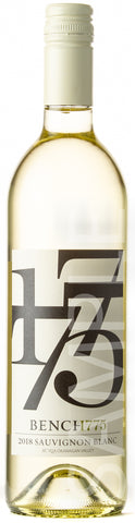 Bench 1775 Sauvignon Blanc 2018