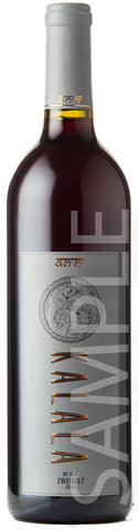 Kalala Organic Estate Winery Zweigelt 2017
