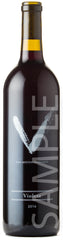 Van Westen Violeta 2016