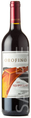 Orofino Red Bridge Red 2017