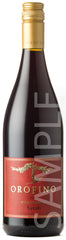 Orofino Wild Ferment Syrah 2018