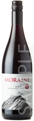 Moraine Estate Winery Syrah 2017