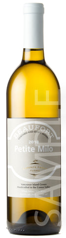 Beaufort Petite Milo 2018