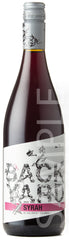 Backyard Syrah 2016